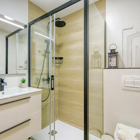 For Families Apartamento Rosas