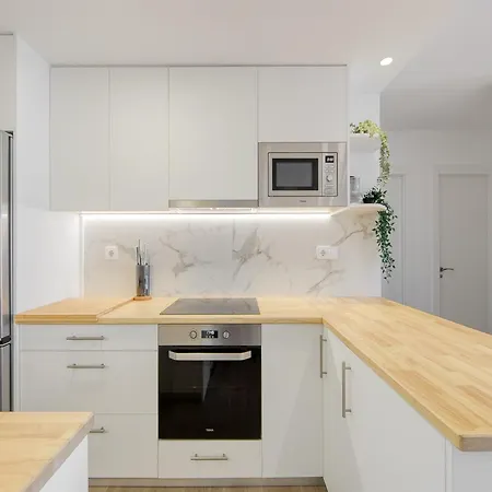 For Families Apartamento *