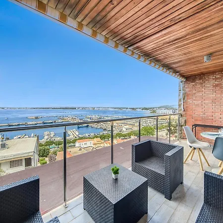 Apartamento For Families *
