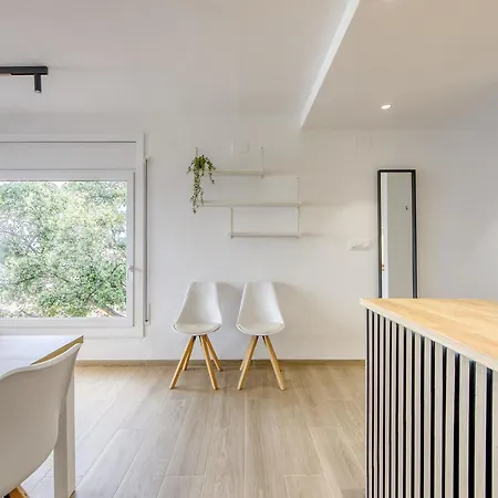 For Families Apartamento Rosas