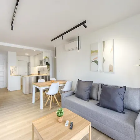 Apartamento For Families Rosas