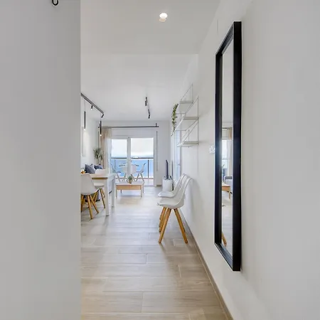 For Families Apartamento Rosas