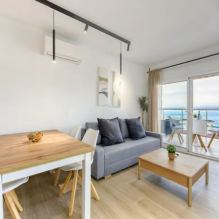 Apartamento For Families Rosas