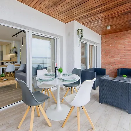 Apartamento For Families